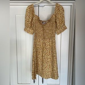 Faithfull The Brand mini dress